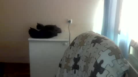 Anna online show from 04.07.26