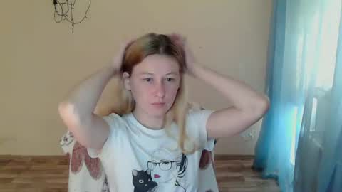 Snapshot of alalaska_ana chatting on 07.12.26 Anna online show from 07.12.26