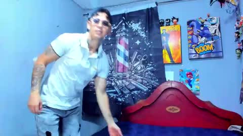 Alam Jams online show from 05.14.26