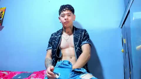 Alam Jams online show from 06.05.26