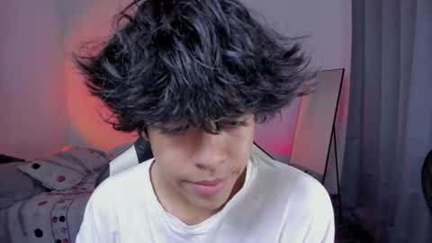 alan18n online show from 02.28.26