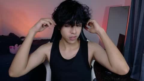 Snapshot of alan18n chatting on 04.23.26 alan18n online show from 04.23.26