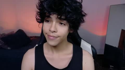 Snapshot of alan18n chatting on 04.25.26 alan18n online show from 04.25.26