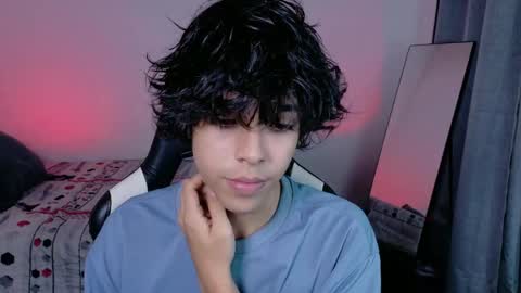 Snapshot of alan18n chatting on 05.18.26 alan18n online show from 05.18.26