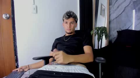 alan__smith online show from 11.26.25