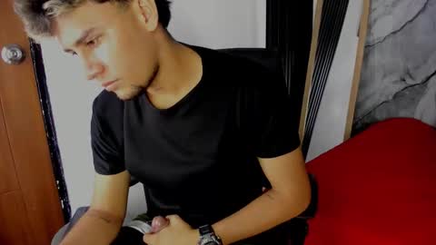 alan__smith online show from 11.28.25