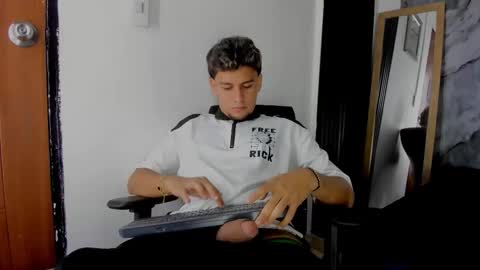 alan__smith online show from 12.13.25