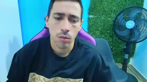 ALAN online show from 02.17.25