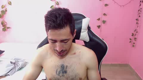 ALAN online show from 02.20.25