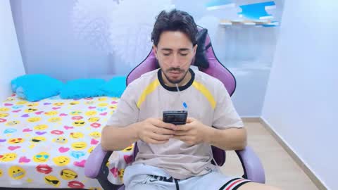 ALAN online show from 02.08.26