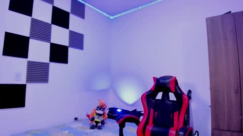 Snapshot of alan_boy01 chatting on 09.29.25 Alan Boy online show from 09.29.25