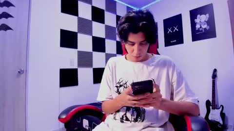 Alan Boy online show from 12.20.25