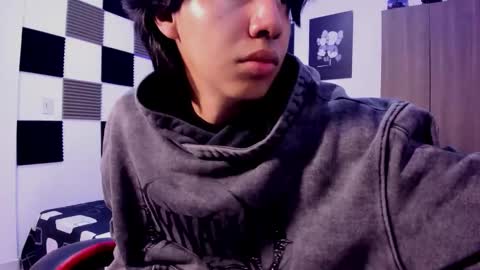 Alan Boy online show from 01.07.26