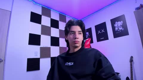 Alan Boy online show from 02.08.26