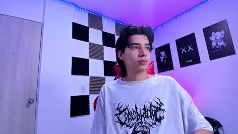 Alan Boy online show from 02.21.26