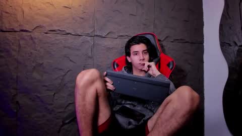 Alan Boy online show from 03.15.26