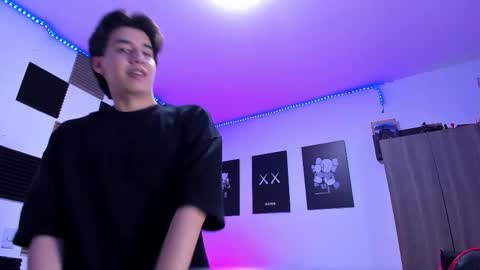 Alan Boy online show from 03.24.26