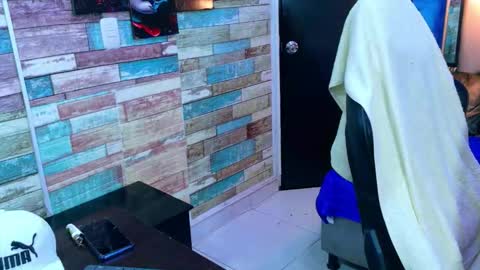 alan del reyy online show from 01.14.26