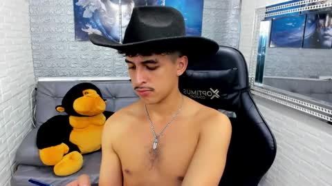 alan del reyy online show from 01.15.26