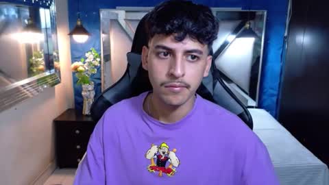 Snapshot of alan_del_reyy chatting on 02.22.26 alan del reyy online show from 02.22.26