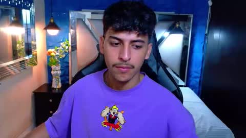 Snapshot of alan_del_reyy chatting on 02.28.26 alan del reyy online show from 02.28.26