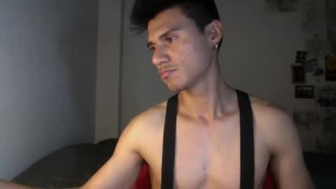 alan_eross online show from 10.17.25