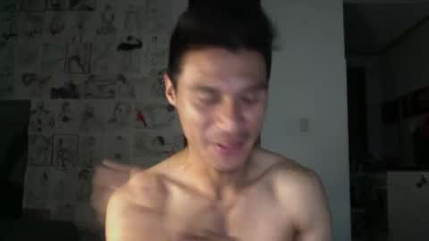 alan_eross online show from 10.18.25