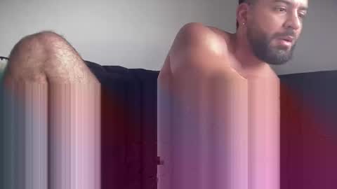 Alan Ferguson online show from 10.17.25