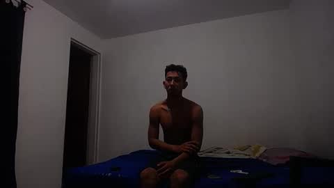 Alan online show from 04.14.26