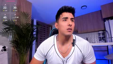 Snapshot of alan_greek_1 chatting on 11.09.25 Alan greek online show from 11.09.25