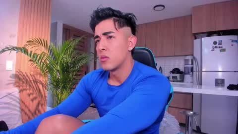 Alan greek online show from 01.12.26