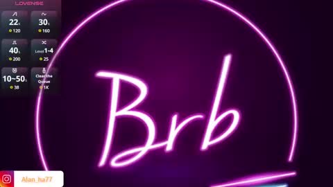 Snapshot of alan_hadid1 chatting on 02.07.25 Alan Hadid online show from 02.07.25