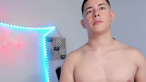 Snapshot of alan_hadid1 chatting on 02.19.25 Alan Hadid online show from 02.19.25