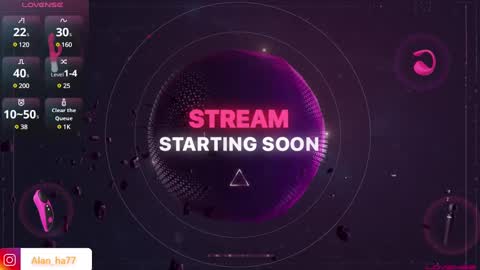 Snapshot of alan_hadid1 chatting on 02.23.25 Alan Hadid online show from 02.23.25