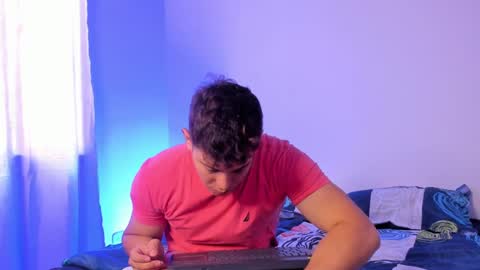 Snapshot of alan_hadid1 chatting on 09.19.25 Alan Hadid online show from 09.19.25