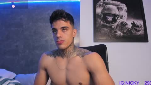 Snapshot of alan_morrys chatting on 01.21.25 alan_morrys online show from 01.21.25