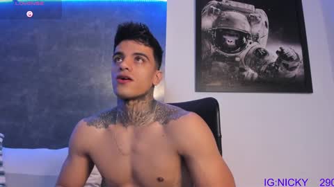 Snapshot of alan_morrys chatting on 02.05.25 alan_morrys online show from 02.05.25