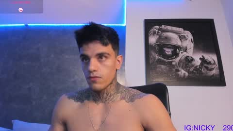 Snapshot of alan_morrys chatting on 02.07.25 alan_morrys online show from 02.07.25