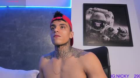 Snapshot of alan_morrys chatting on 02.11.25 alan_morrys online show from 02.11.25