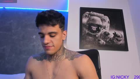 Snapshot of alan_morrys chatting on 02.28.25 alan_morrys online show from 02.28.25