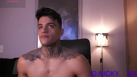 alan_morrys online show from 03.26.26