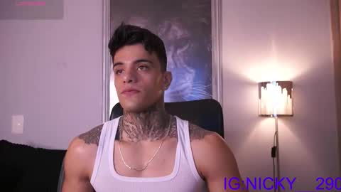 alan_morrys online show from 03.28.26