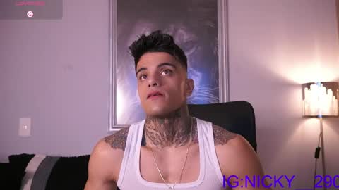 alan_morrys online show from 04.09.26