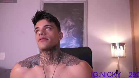 alan_morrys online show from 05.27.26