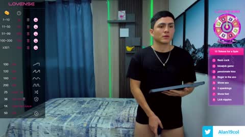 Alan  Kevin can we reach 100 thumbs up please guys  online show from 01.21.25