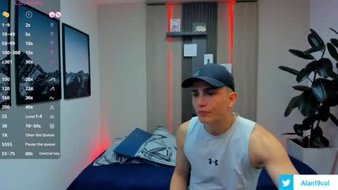 Alan  Kevin can we reach 100 thumbs up please guys  online show from 02.27.26