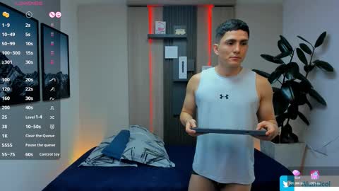 Alan  Kevin can we reach 100 thumbs up please guys  online show from 03.23.26