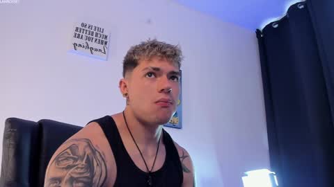 Snapshot of alan_rosee chatting on 02.03.25 Alan online show from 02.03.25