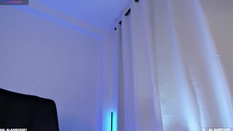 Alan online show from 01.06.26