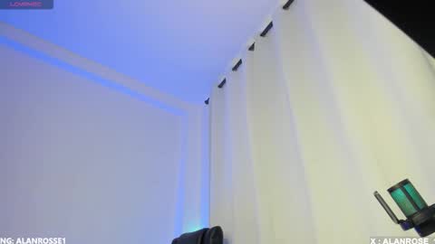 Alan online show from 01.19.26